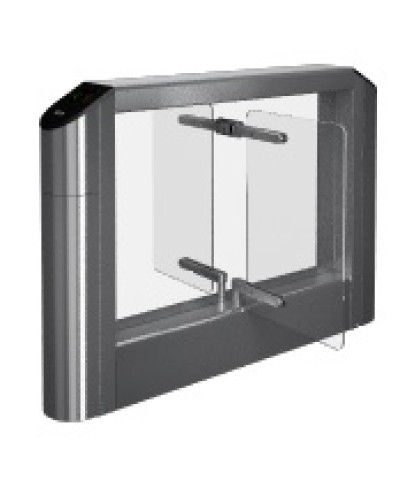 Гибрид центрального модуля турникета на 660/900 Oxgard Praktika T-05-GCM-660/900 (ВЗР 2095-08) в Северске Турникеты Pintop.ru