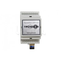 Конвертер оптический Тромбон SFP-LC-A