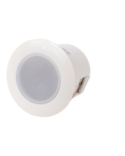 Оповещатель пожарный речевой потолочный встраиваемый Полисервис Октава АС-3-30/100 (ПП) в Северске Система оповещения Октава Полисервис Pintop.ru