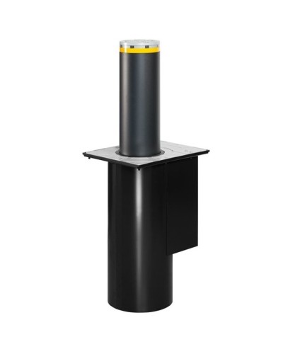 Блокиратор гидравлический дорожный автоматический J200 HA высотой 600 мм Faac 116500 в Северске Запчасти для шлагбаумов и автоматики Pintop.ru