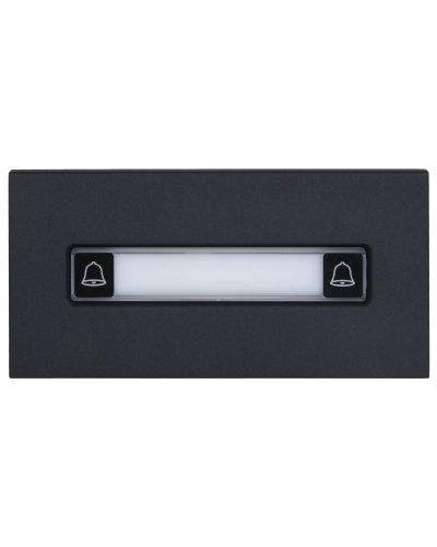 Вызывной модуль Dahua DHI-VTO4202FB-MDB2 в Северске Вызывные видеопанели малоабонентные Pintop.ru