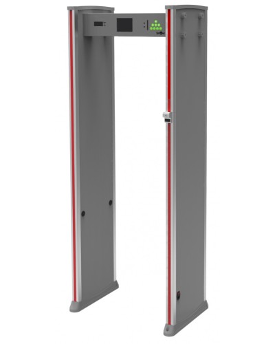 Металлодетектор арочный Smartec ST-MD318L в Северске Металлодетекторы Pintop.ru