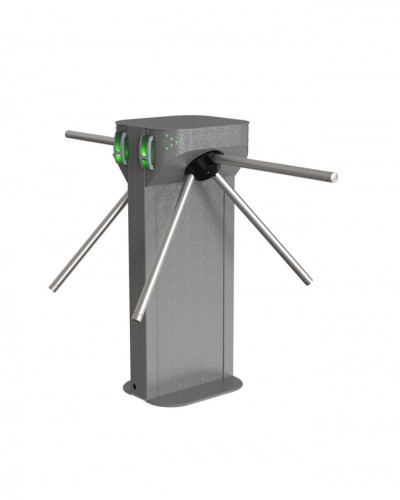 Проходная электронная Ростов-Дон Т283М1 IP уличный вариант (гибка Fly A3 EH) (0851-03) в Северске Турникеты - Ростов-Дон Pintop.ru