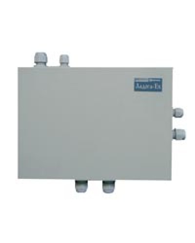 Блок расширения шлейфов сигнализации Риэлта БРШС-Ex исп.2 с поддержкой ДПЛС в Северске Системы охраны взрывоопасных объектов Pintop.ru