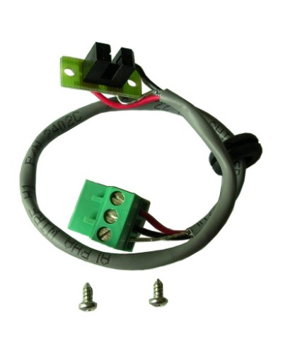 Плата оптического считывателя BX Came 119RIBX023 в Северске Запчасти для шлагбаумов и автоматики Pintop.ru