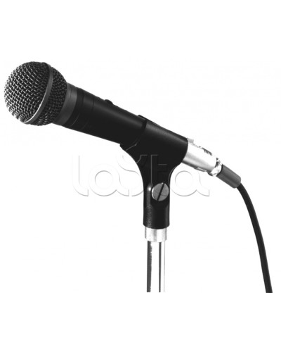 Микрофон динамический для вокала и речи TOA DM-1300 в Северске Системы оповещения и трансляции TOA Pintop.ru