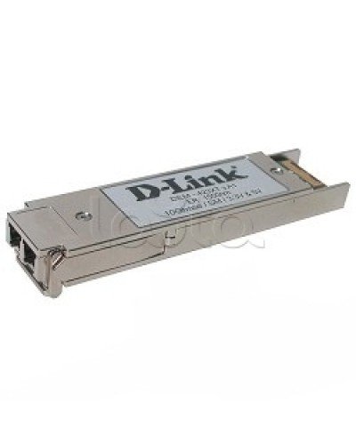 Трансивер XFP D-Link DEM-423XT/B1A в Северске Модули SFP/XFP/GBIC Pintop.ru