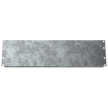 FORMAT Заглушка панели нижней наборной 200мм в шкаф шириной 800мм IEK (FO-00-PLTP-020-080)