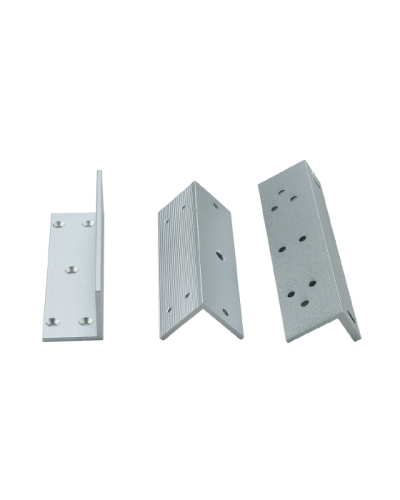 Адаптер для крепления якоря замка Dahua DHI-ASF180ZL-V1 в Северске Электромагнитные замки Pintop.ru