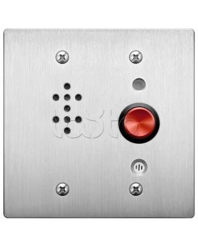 Устройство переговорное TOA RS-480 в Северске Системы оповещения и трансляции TOA Pintop.ru