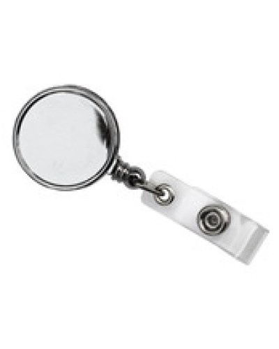 Ретрактор Smartec-СКД ST-AC202RT-SL в Северске Оптовые идентификаторы Pintop.ru