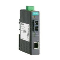 Медиаконвертер Moxa IMC-21-M-SC