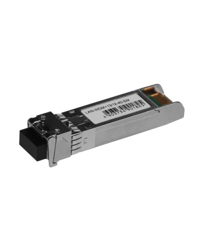 Модуль SFP+ LANMASTER (LAN-WDM+13/12-40-SM) в Северске Модули SFP/XFP/GBIC Pintop.ru