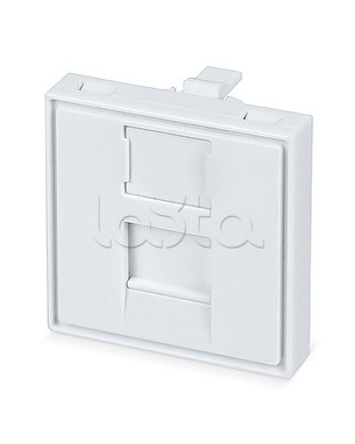 Вставка Cabeus FP-45-1M в Северске Модули Keystone Pintop.ru