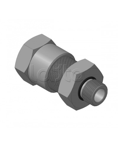 Ввод кабельный Спектрон КВМ-20/12-М в Северске Дополнительное оборудование (Ex) Pintop.ru