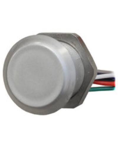 Считыватель EM Smartec ST-PR010EM-GR в Северске Дополнительное оборудование для СКУД Pintop.ru