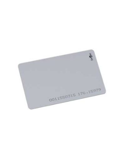 Карта UHF + MIFARE Smartec ST-LC021MF в Северске Оптовые идентификаторы Pintop.ru