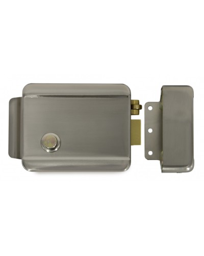 Замок электромеханический AccordTec AT-EL101AWN в Северске Электромеханические замки Pintop.ru