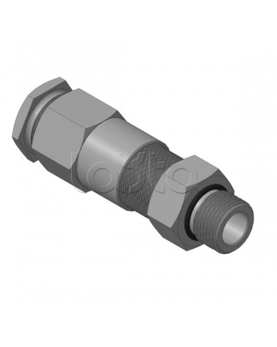 Ввод кабельный Спектрон КВБ-18/12-2У-Н в Северске Дополнительное оборудование (Ex) Pintop.ru