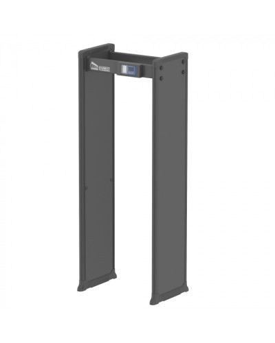 Арочный металлодетектор Блокпост PC V 6300 (63/42/21) в Северске Металлодетекторы Pintop.ru