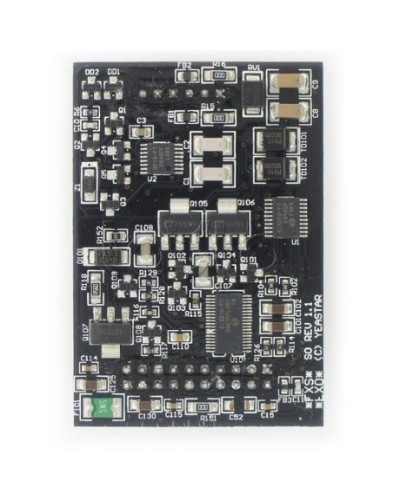 Модуль Yeastar SO в Северске Дополнительное оборудование для сетей Pintop.ru