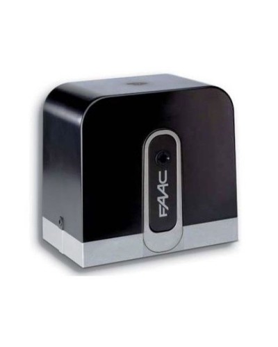 Привод C720 Faac 109320 в Северске Автоматизация ворот Pintop.ru