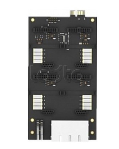 Плата расширения Yeastar EX08 в Северске Дополнительное оборудование для сетей Pintop.ru