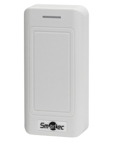 Считыватель MIFARE, белый, Smartec ST-PR022MF-WT в Северске Считыватели Pintop.ru