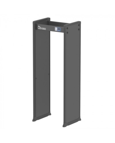 Арочный металлодетектор Блокпост PC Vx 9300 (93/62/31) IP65 в Северске Металлодетекторы Pintop.ru