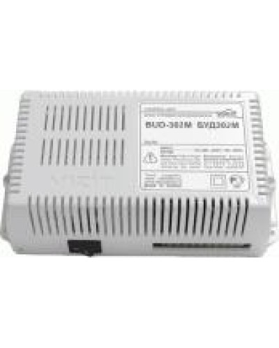 Блок управления домофона Vizit БУД-302М в Северске Блоки управления многоабонентные Pintop.ru