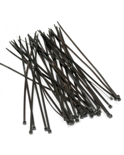 Стяжка нейлоновая Hyperline GT-300IBC в Северске Крепежные изделия Pintop.ru