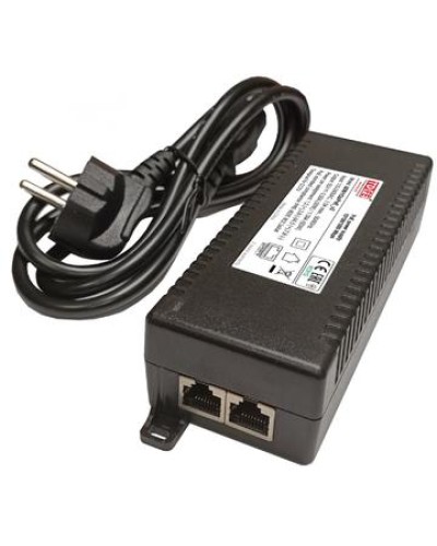 Блок питания FARADAY 60W/1Gb/PoE_v2 в Северске Дополнительное оборудование для сетей Pintop.ru