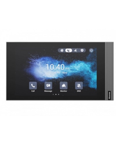 Настенный интерком-монитор Akuvox S562W в Северске Интерфоны и интеркомы Pintop.ru
