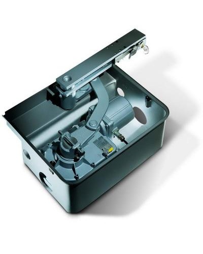 Комплект автоматики для распашных ворот Came FROG 24 (до 800 кг до 3,0 м 100%) в Северске Автоматизация ворот Pintop.ru