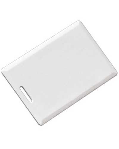 Smart-карта Tantos Smart-карта TS толстая (Mifare 13,56МГц 1K) в Северске Оптовые идентификаторы Pintop.ru