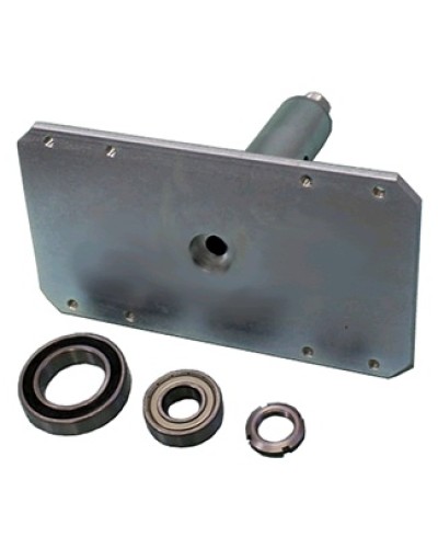 Крепление стрелы с валом G6500 Came 119RIG427 в Северске Запчасти для шлагбаумов и автоматики Pintop.ru