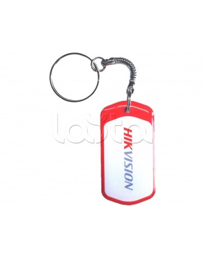 Брелок Hikvision DS-K7M102-M в Северске Оптовые идентификаторы Pintop.ru