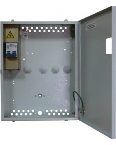 Бокс монтажный VIZIT-MB1A в Северске Щиты электрические Pintop.ru