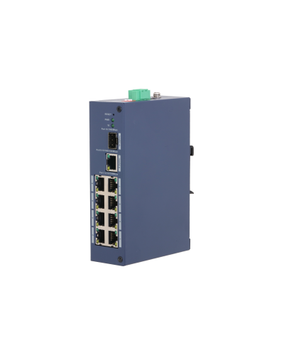 10-портовый коммутатор Dahua DH-CHS4110-8ET в Северске Коммутаторы Pintop.ru