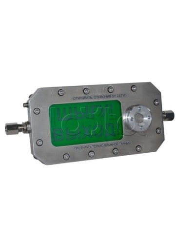 Табло Спектрон ТСЗВ-Exd-Н-Прометей 220 В в Северске Оповещатели Ex Pintop.ru