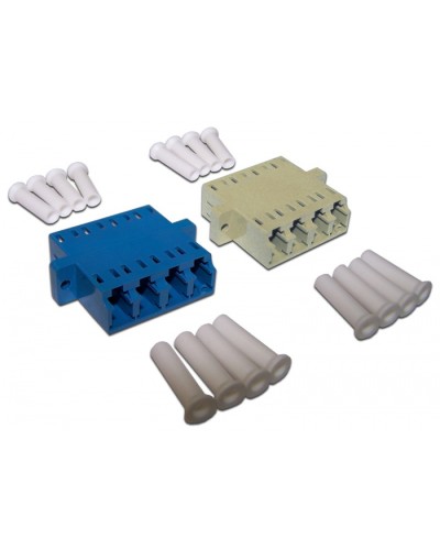 Адаптер оптический TWT-4LC/S-AM-MM в Северске Патч-корды и пигтейлы Pintop.ru