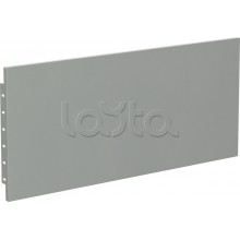 FORMAT Панель бок. разделит. 150х400 (2шт/компл) IEK (YKM40D-FO-VSS-015-040)