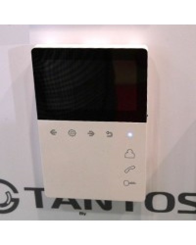 Монитор видеодомофона Tantos Elly S в Северске Абонентские видеоустройства Pintop.ru