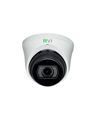 Сетевая видеокамера RVi-1NCE2079 (2.7-13.5) white в Северске IP-камеры Pintop.ru