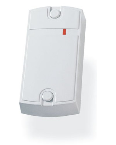 Контроллер сетевой со встроенным считывателем IronLogic Matrix-II (мод. E K Net) в Северске Сетевая СКУД Matrix Pintop.ru