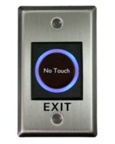 ИК-кнопка выхода Smartec ST-EX120IR в Северске Кнопки выхода Pintop.ru