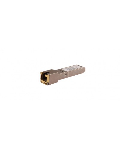 Модуль SFP медный OSNOVO SFP-TP-RJ45 в Северске Модули SFP/XFP/GBIC Pintop.ru