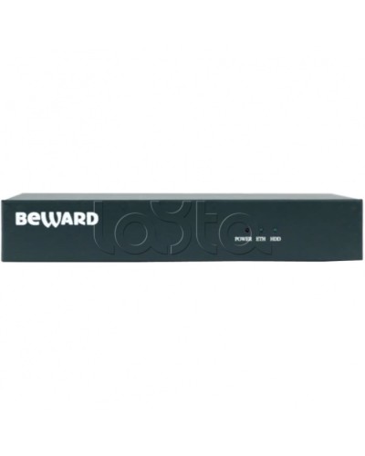 IP-видеорегистратор 12 канальный Beward BS1112 в Северске IP Видеорегистраторы Pintop.ru