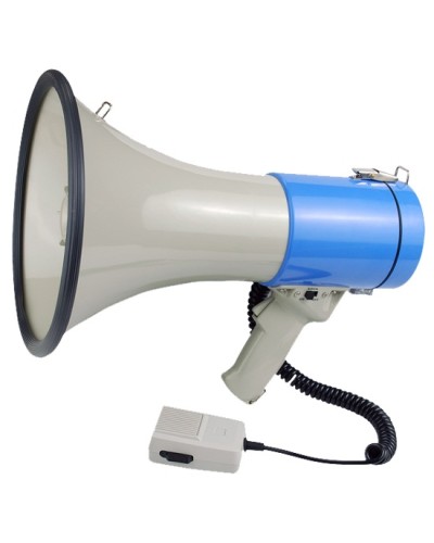 Мегафон с выносным микрофоном МЕТА 2620 в Северске Система оповещения и трансляции Мета Pintop.ru