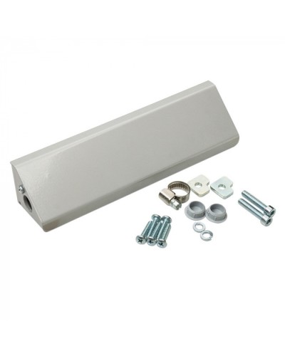 Комплект монтажный для замка ALM-350FB ALeko МК 350FB-МR в Северске Дополнительное оборудование для СКУД Pintop.ru